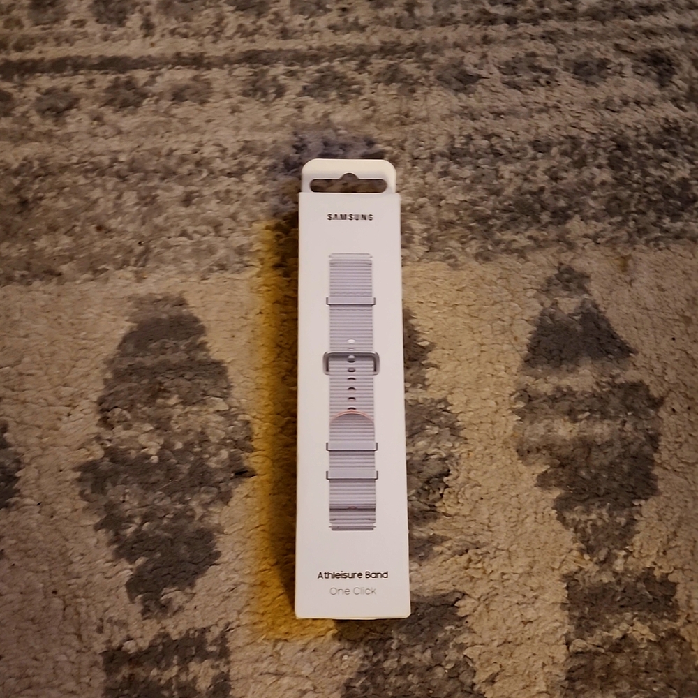 ATHLEISURE G7 BAND